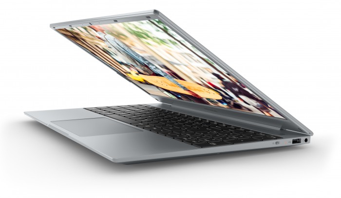 Akoya E15408 (Bild: Medion)